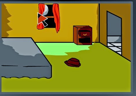 Solved Escape From 1428 Elm Street Walkthrough