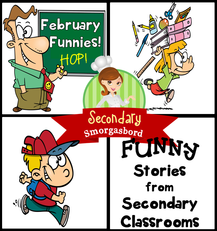 February Funnies: My Top 10 