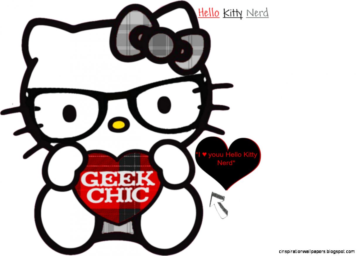 Hello Kitty Nerd♥ Publish with Glogster Hello Kitty Nerd♥ Publish with Glogster