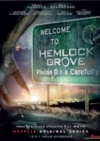 Hemlock Grove Temporada 1 Audio Español Hemlock Grove Temporada 1 Audio Español