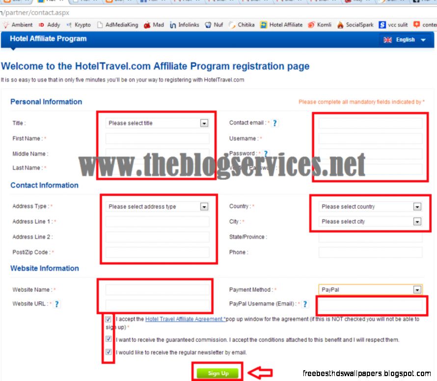 Affilliate Program with 200 Bonus Signup Upon Affilliate Program with 200 Bonus Signup Upon