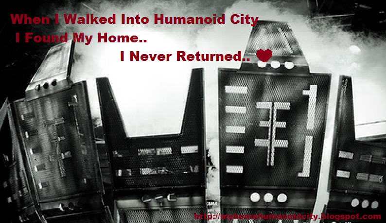 Humanoid City