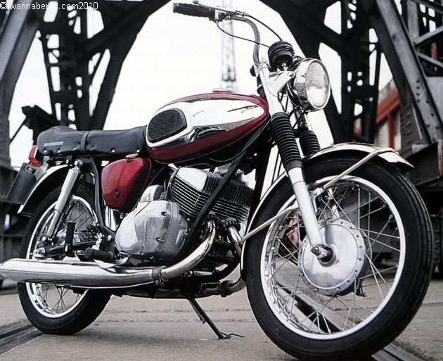 Bridgestone 350 GTR Lsr Bikes