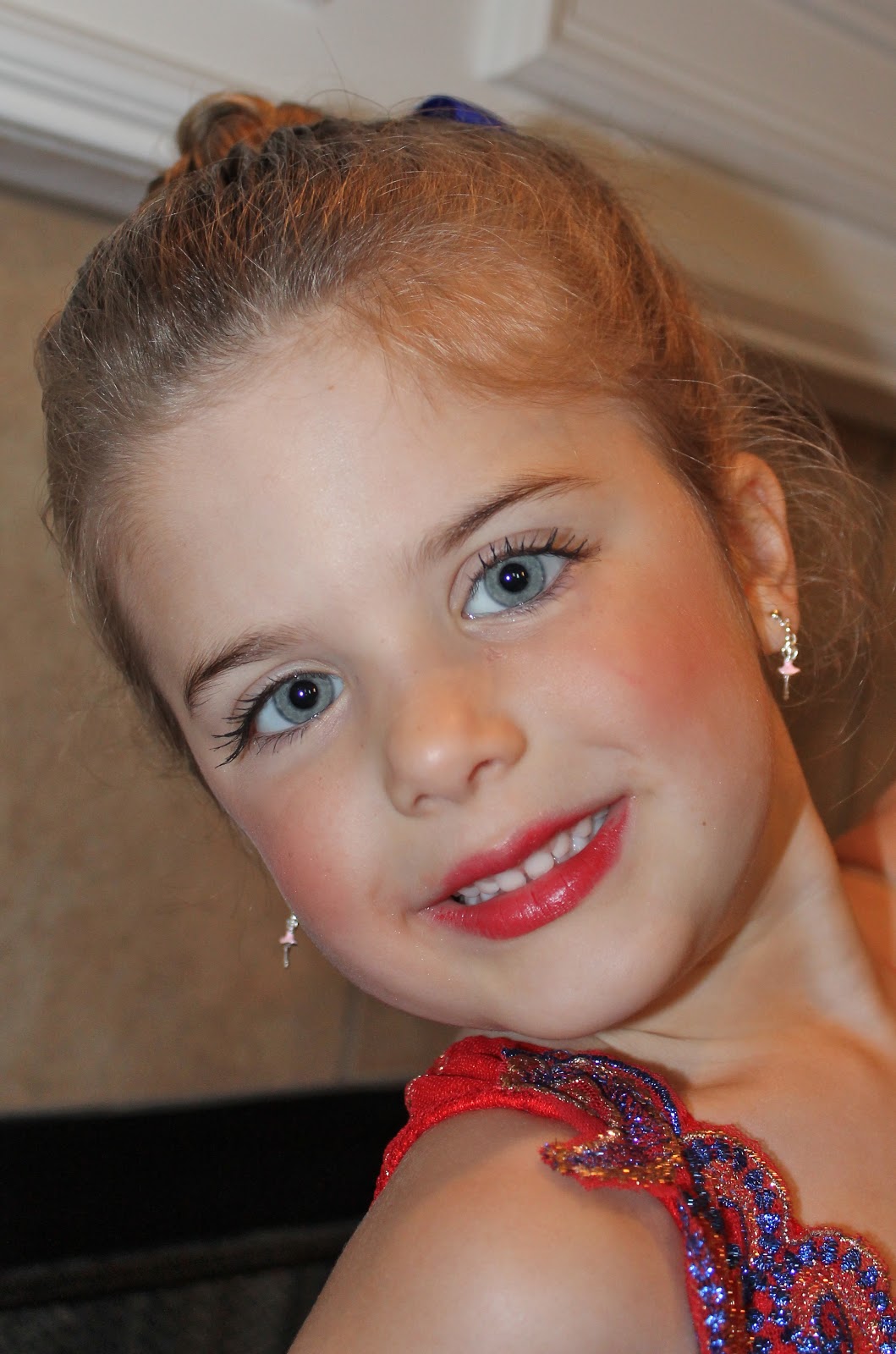 Princesses and Ballet….Two of our Favorite Things!