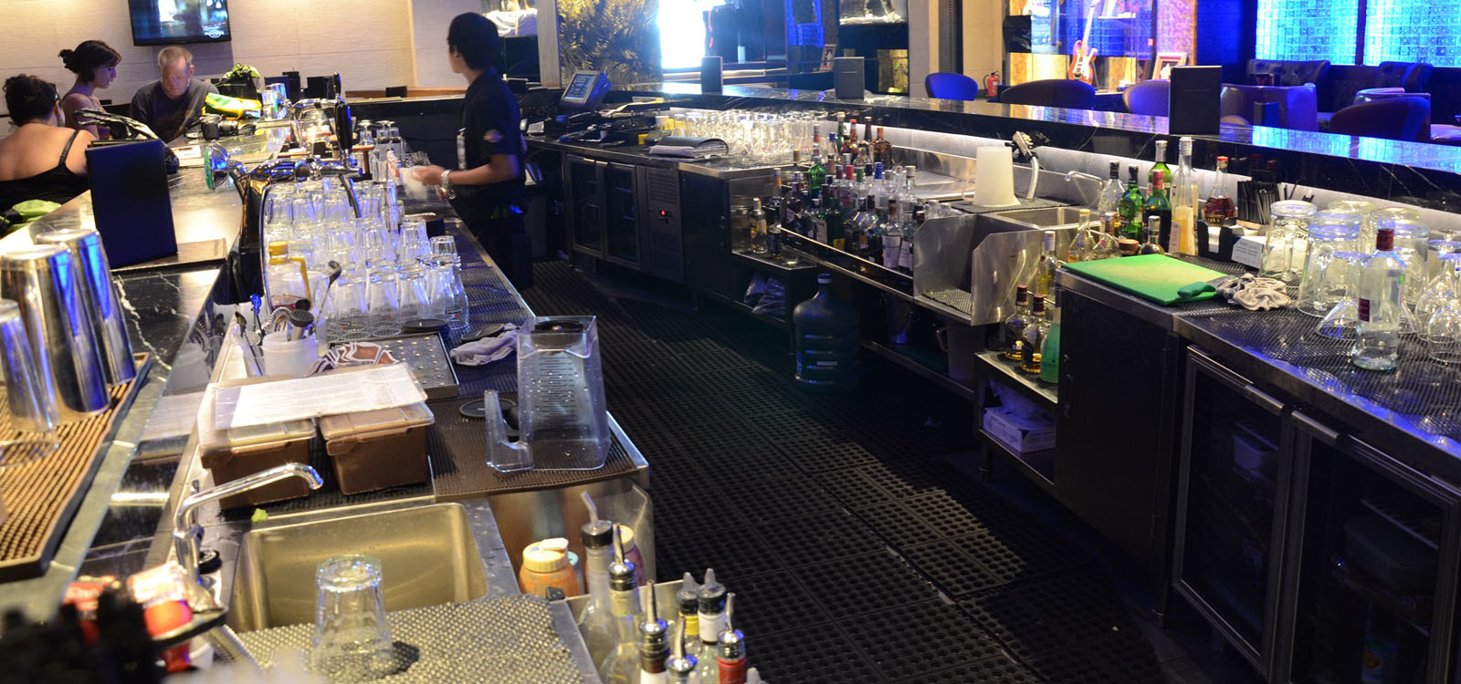 Kitchen Equipment Bali w2s Kitchen