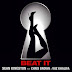 O Sean Kingston Está de Single Novo: Ouça "Beat It" Feat. Chris Brown & Wiz Khalifa!