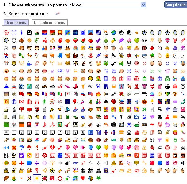 Status Emoji BaseDroid