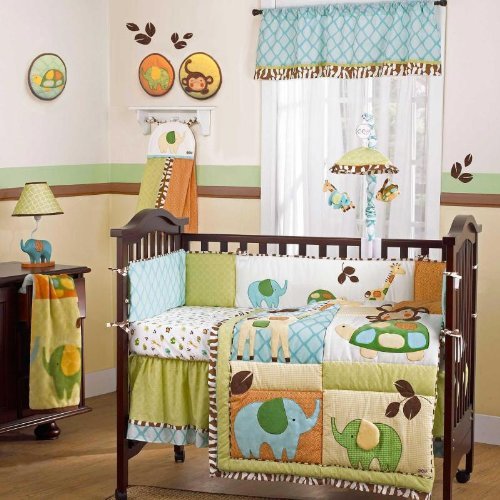 cheap crib bedding sets under $100