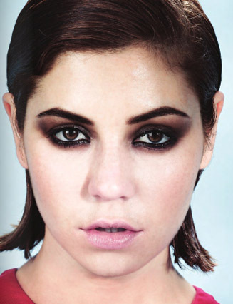 adam burrell makeup artist