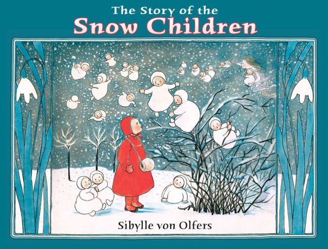 kids book review review the story of the snow children light on snow book