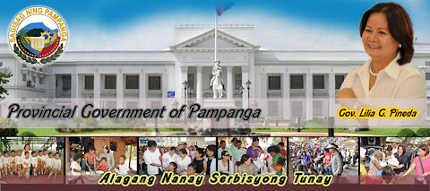 PAMPANGA