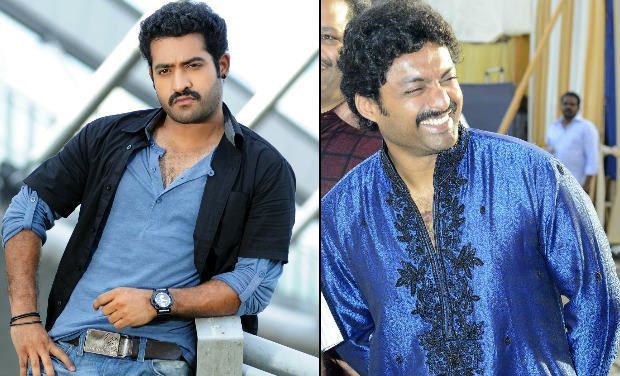 TELUGU CINEMASS: Jr NTR Missed Balakrishna's daughter Wedding