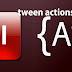 Tween Actionscript 3.0