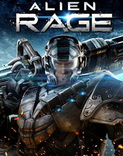 Alien Rage Unlimited Game PC Download