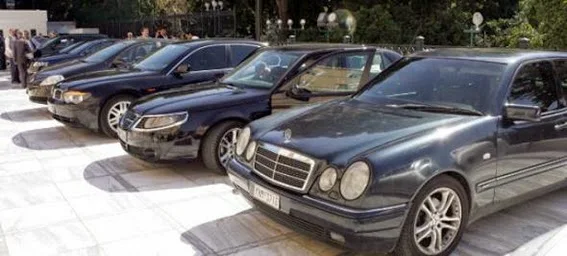 Εύβοια: Κανένας βουλευτής δεν αρνήθηκε το δωρεάν αυτοκίνητο 1800 κυβικών