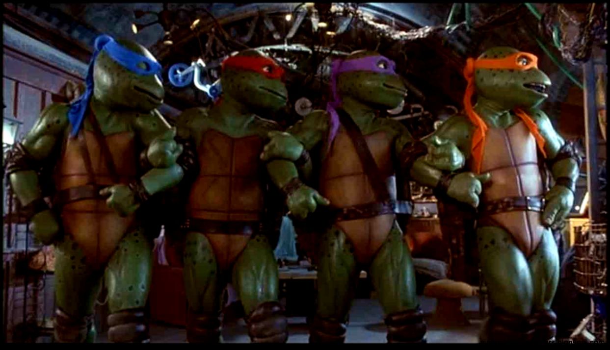 Jonathan Liebesman TEENAGE MUTANT NINJA TURTLES Reboot Interview Jonathan Liebesman TEENAGE MUTANT NINJA TURTLES Reboot Interview