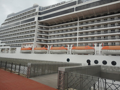 MSC Fantasia