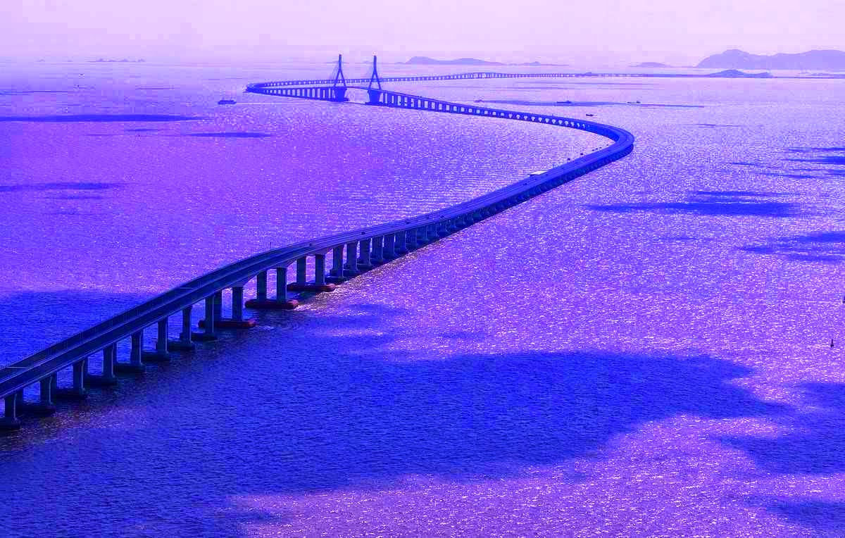 2nd District of Bohol Weekly Report BoholCebu bridge on