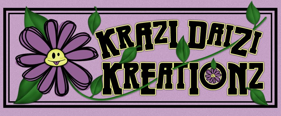 Krazi Daizi Kreationz