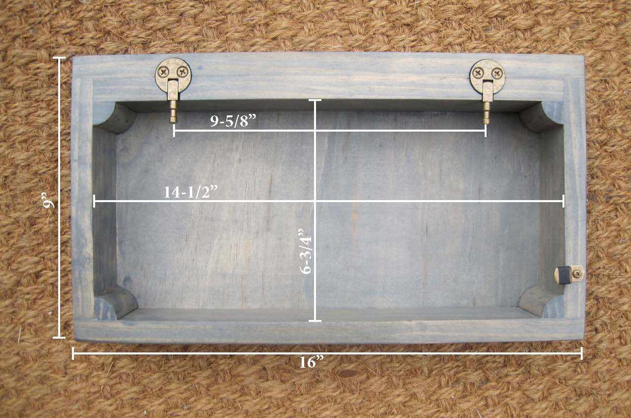 Singer Sewing Machine Wood Base Tutorial The Project Lady