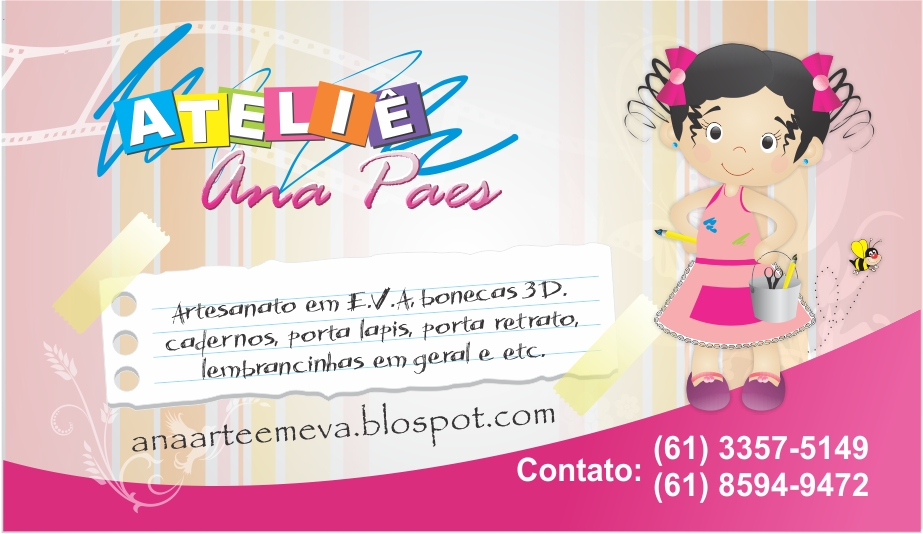 Atelie Ana Paes