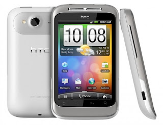 Htc+wildfire+s+review+india