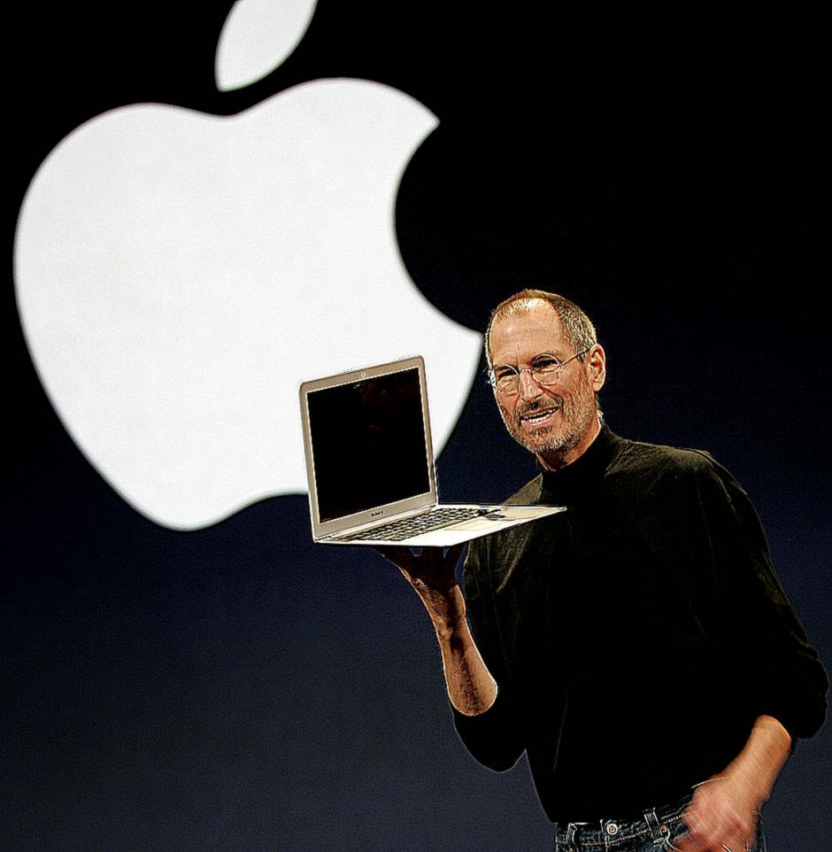 Steve Jobs You39ve Got to Find What You Love pitchyourtalent Steve Jobs You39ve Got to Find What You Love pitchyourtalent