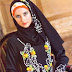 Hijab Models ahead of the Eid 2012
