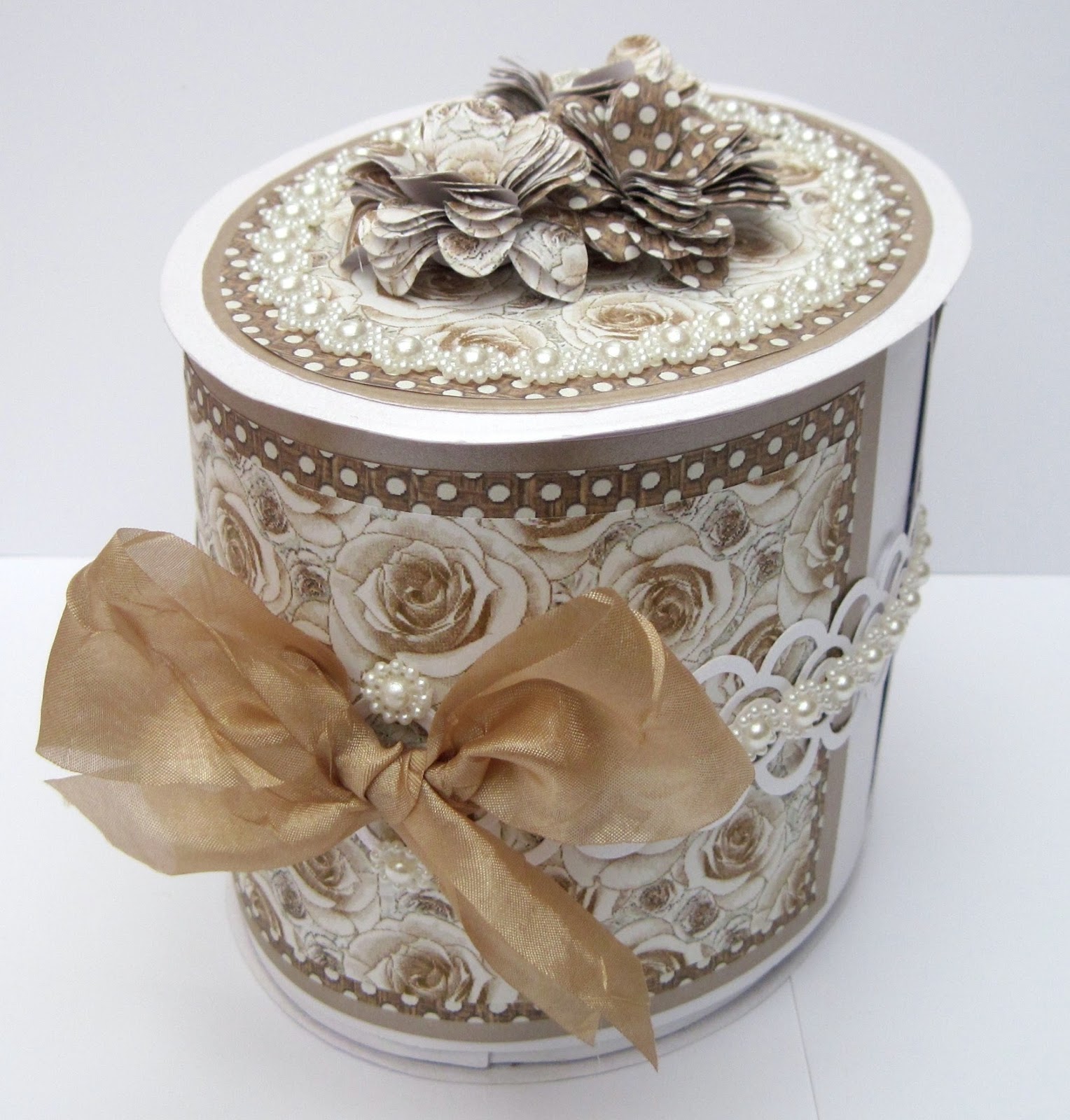 Dream Laine UltiBox Embossing Board Projects for Crafter's Companion