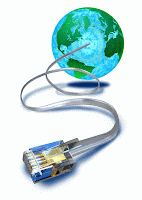 ADSL, internet banda largo por telefone Internet_ADSL