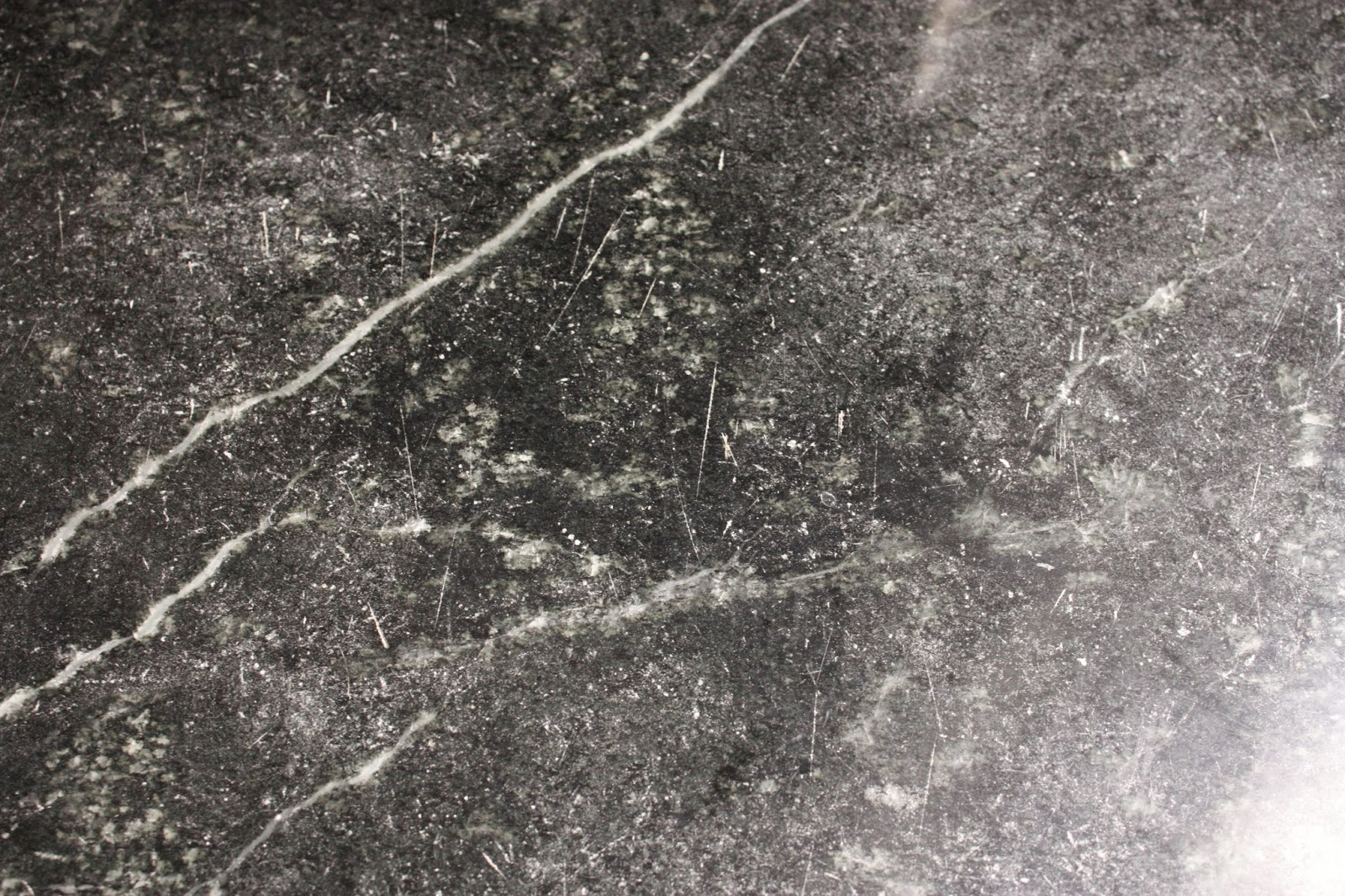 for the love of a house Soapstone...