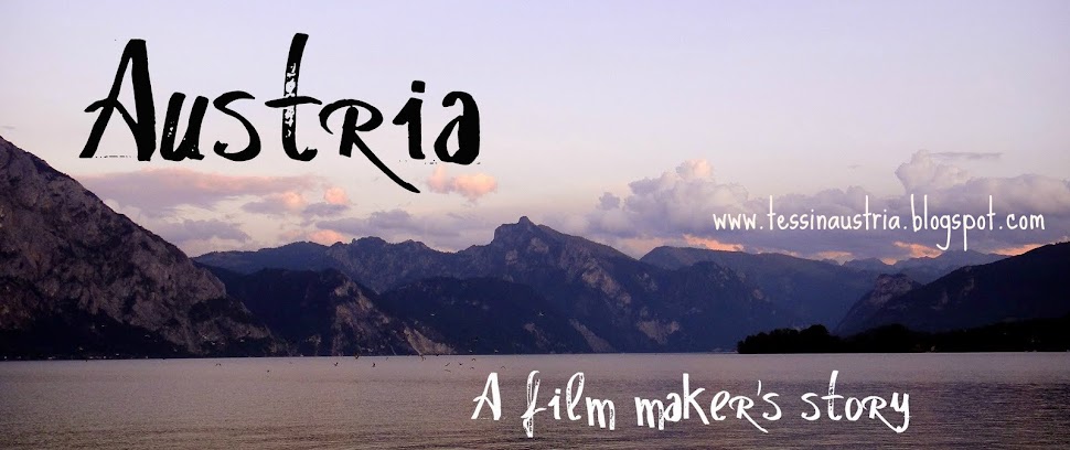 Austria, A Film Maker's Story