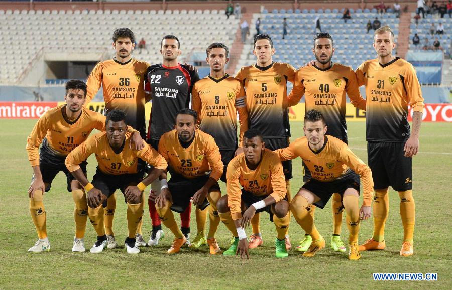 Ombak73 AFC CUP SEMI FINAL AL QADSIA (KUWAIT) VS JOHOR DARUL TAKZIM