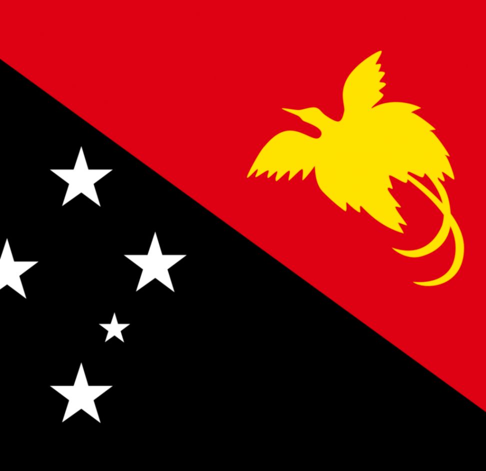 Papua New Guinea Countries Flag Wallpaper 1024x1024 Papua New Guinea Countries Flag Wallpaper 1024x1024