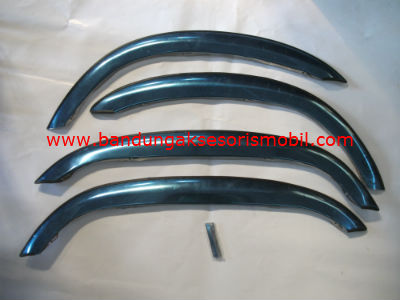 Fender Trim Kijang Grand Fender Trim Kijang Grand