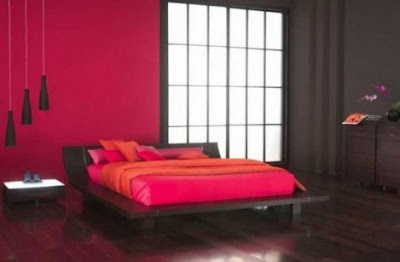 Diseño de Muebles para un Dormitorio Moderno