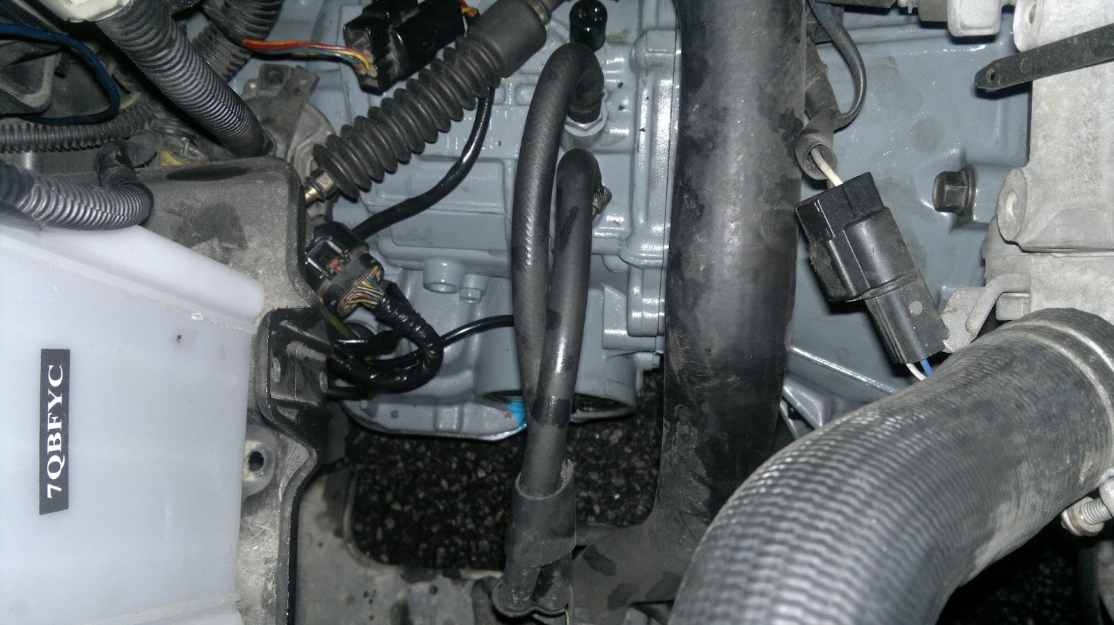 Gearbox Kereta Auto Rosak, Anak Melayu Ini Baiki Dalam Masa 1 Hari