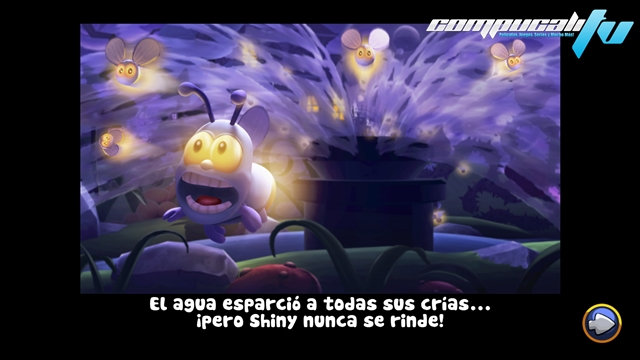 Shiny The Firefly PC Full Español Shiny The Firefly PC Full Español