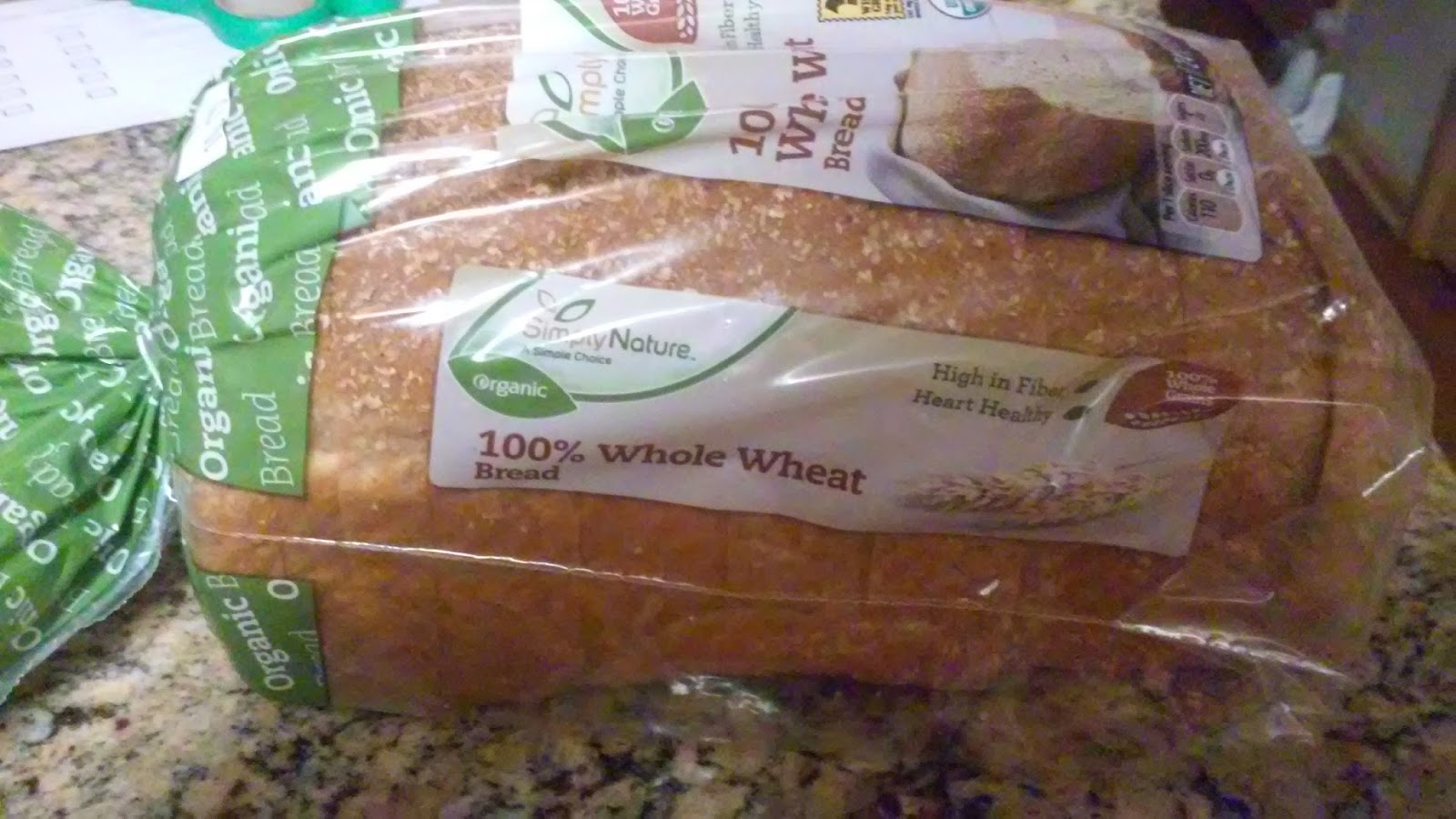 Aldi Danish Bread Tabitomo