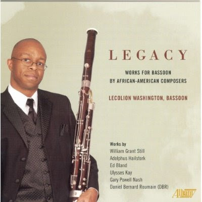 Bassoon Sonata
