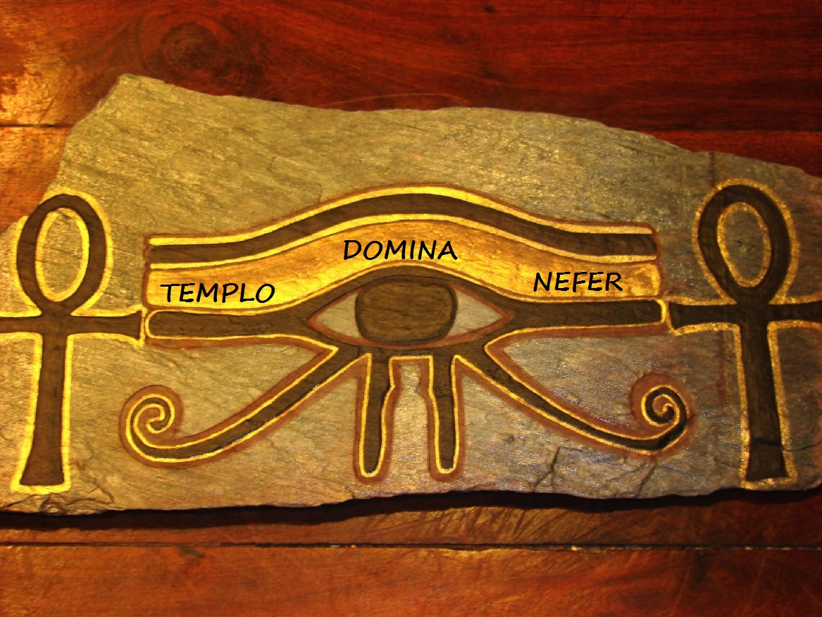 Templo Domina Nefer