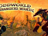 Oddworld: Stranger’s Wrath Apk v1.0.4 For All Devices