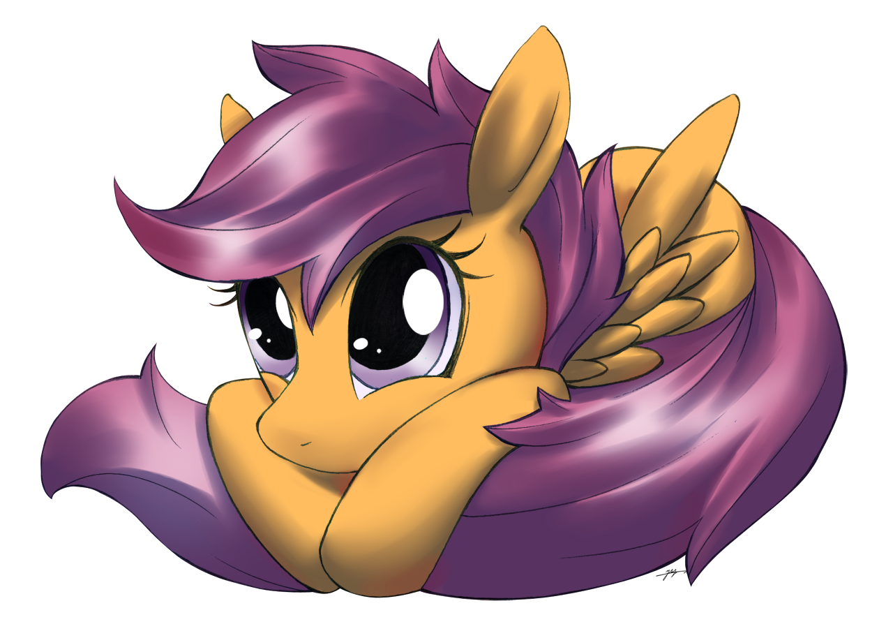 Imagespam Central 86779+-+artist+corruptionsolid+cute+scootaloo