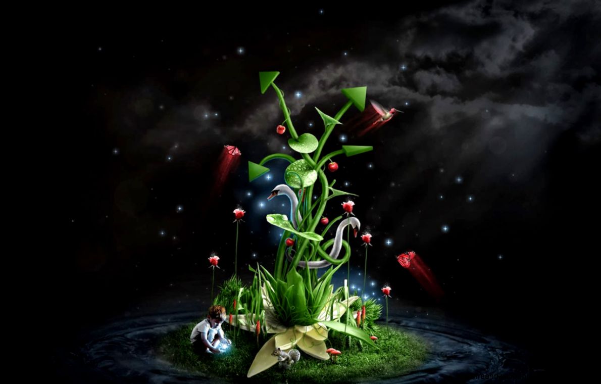 Abstract 3D Wallpaper 1280x800px 729426 Abstract 3D Wallpaper 1280x800px 729426