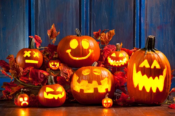 Imagenes y postales de halloween para compartir Imagenes y postales de halloween para compartir