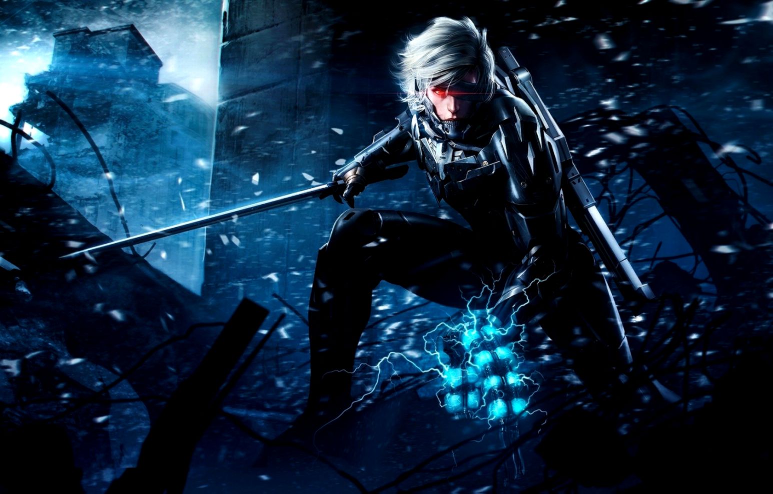 Comunità di Steam Guida HOW TO PLAY METAL GEAR RISING Comunità di Steam Guida HOW TO PLAY METAL GEAR RISING