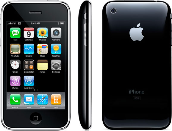 iPhone 4 is