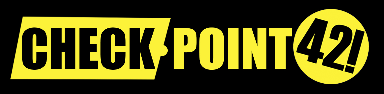 Checkpoint 42