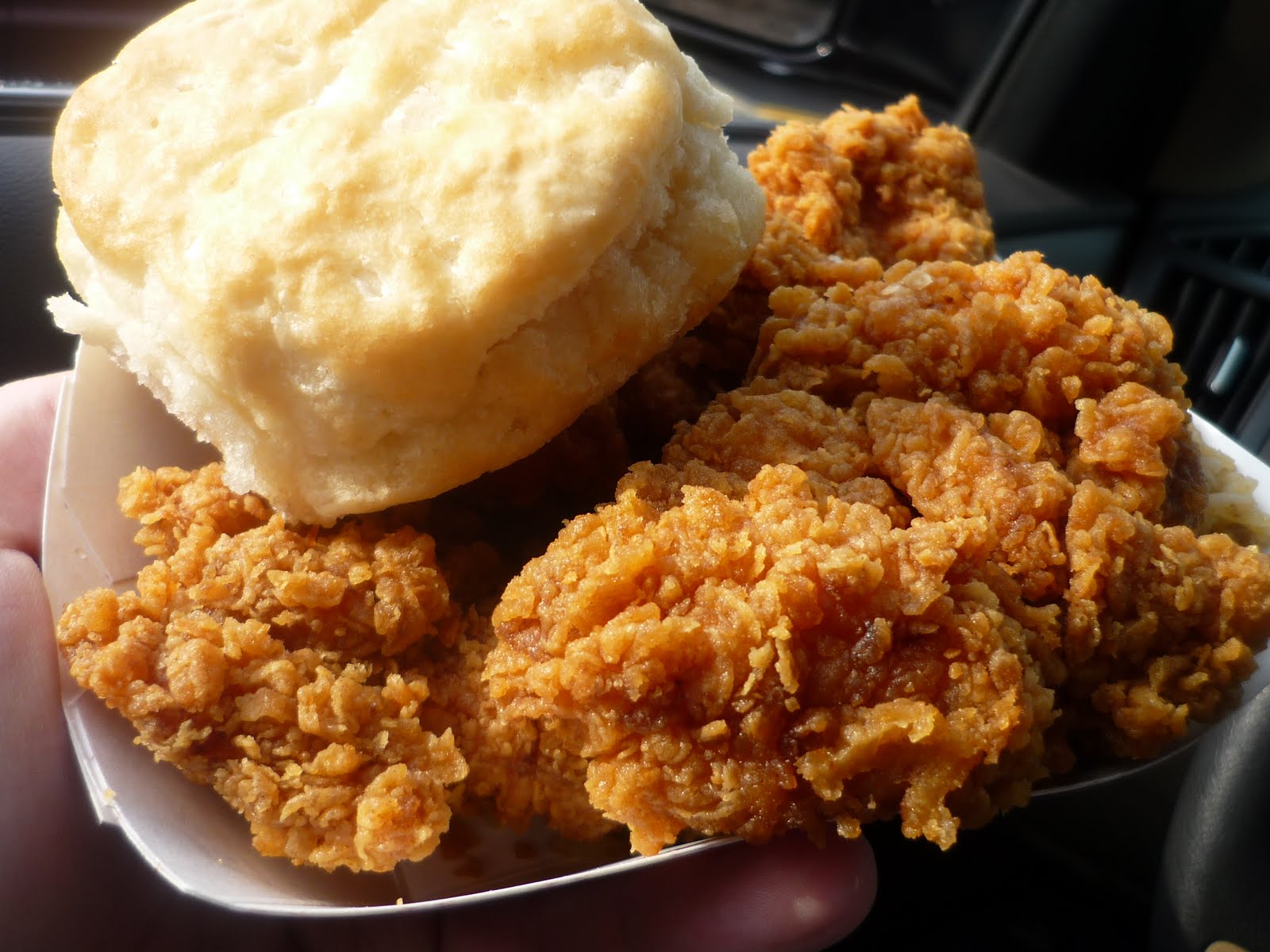 Smokin' Chokin' and Chowing with the King ChickenNSpice