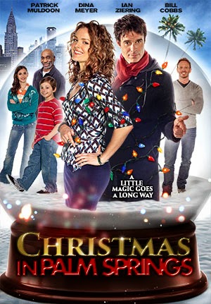New UP Christmas Movies 2014